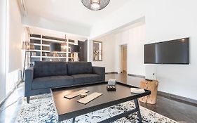 Traveler'S Dream 4 Brdm Renovated Penthouse