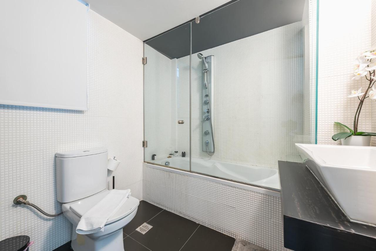 Traveler'S Dream 4 Brdm Renovated Penthouse Apartment Athens Exterior photo